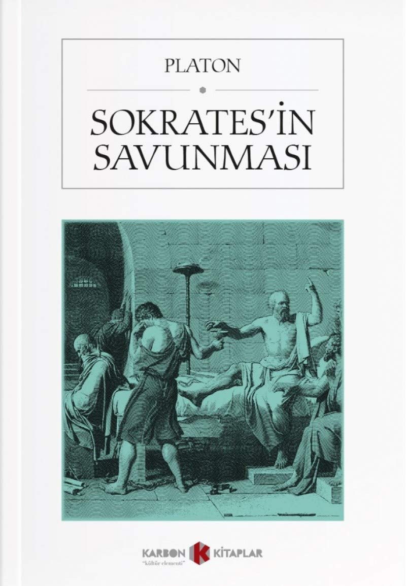 Sokrates'ın Savunması