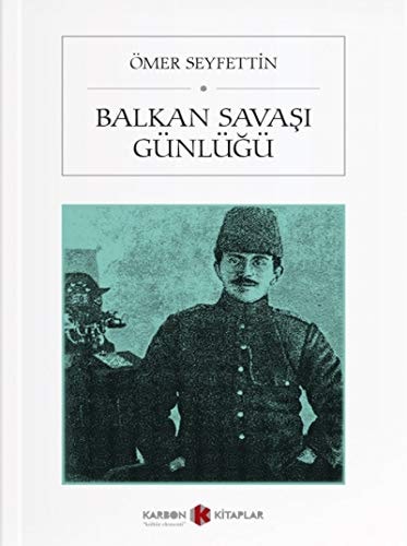 Balkan Savasi Günlügü (Cep Boy)