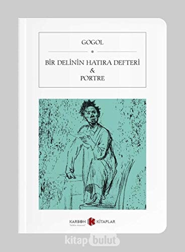 Bir Delinin Hatira Defteri - Portre