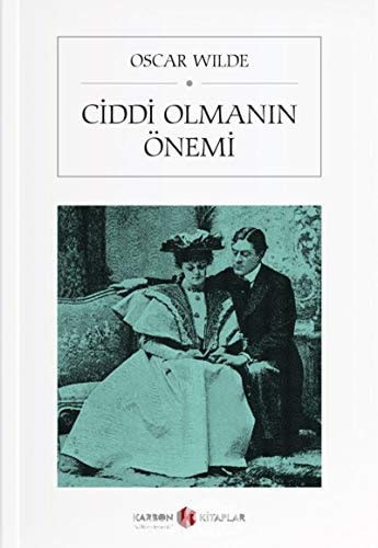 Ciddi Olmanin Önemi
