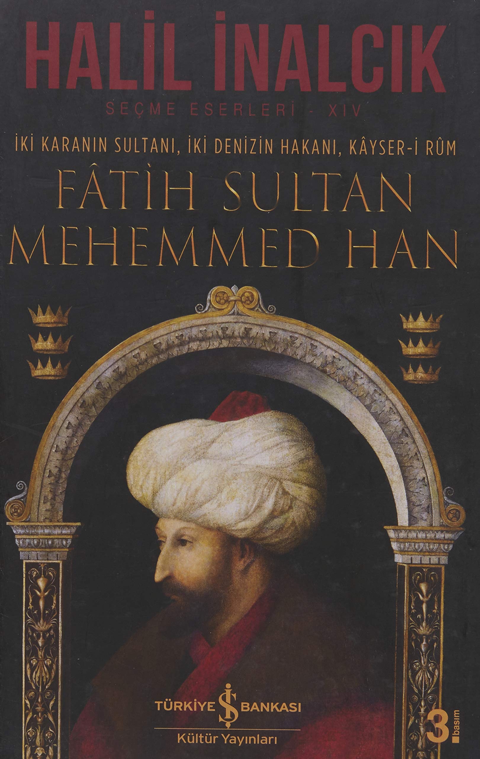 Fâtih Sultan Mehemmed Han
