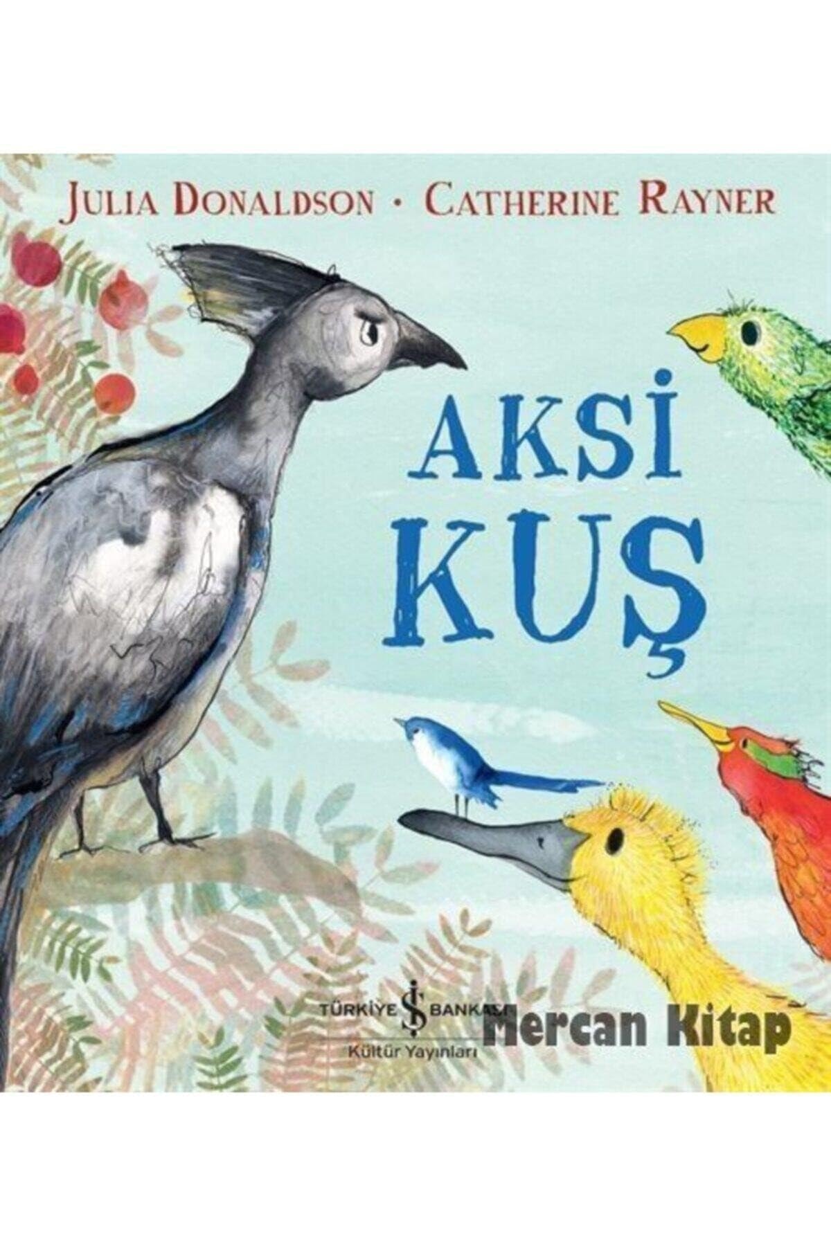 Aksi Kus