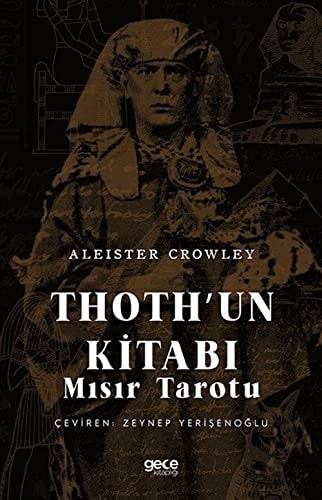 Thoth'un Kitabi
