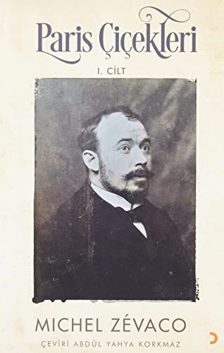Paris Cicekleri 2 KitapTakim