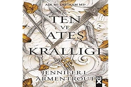 Ten ve Ates Kralligi - Kan ve Kül 2