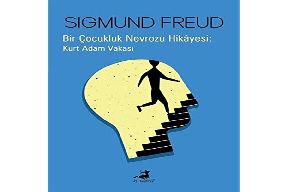 Bir Cocukluk Nevrozu Hikayesi - Kurt Adam Vakasi