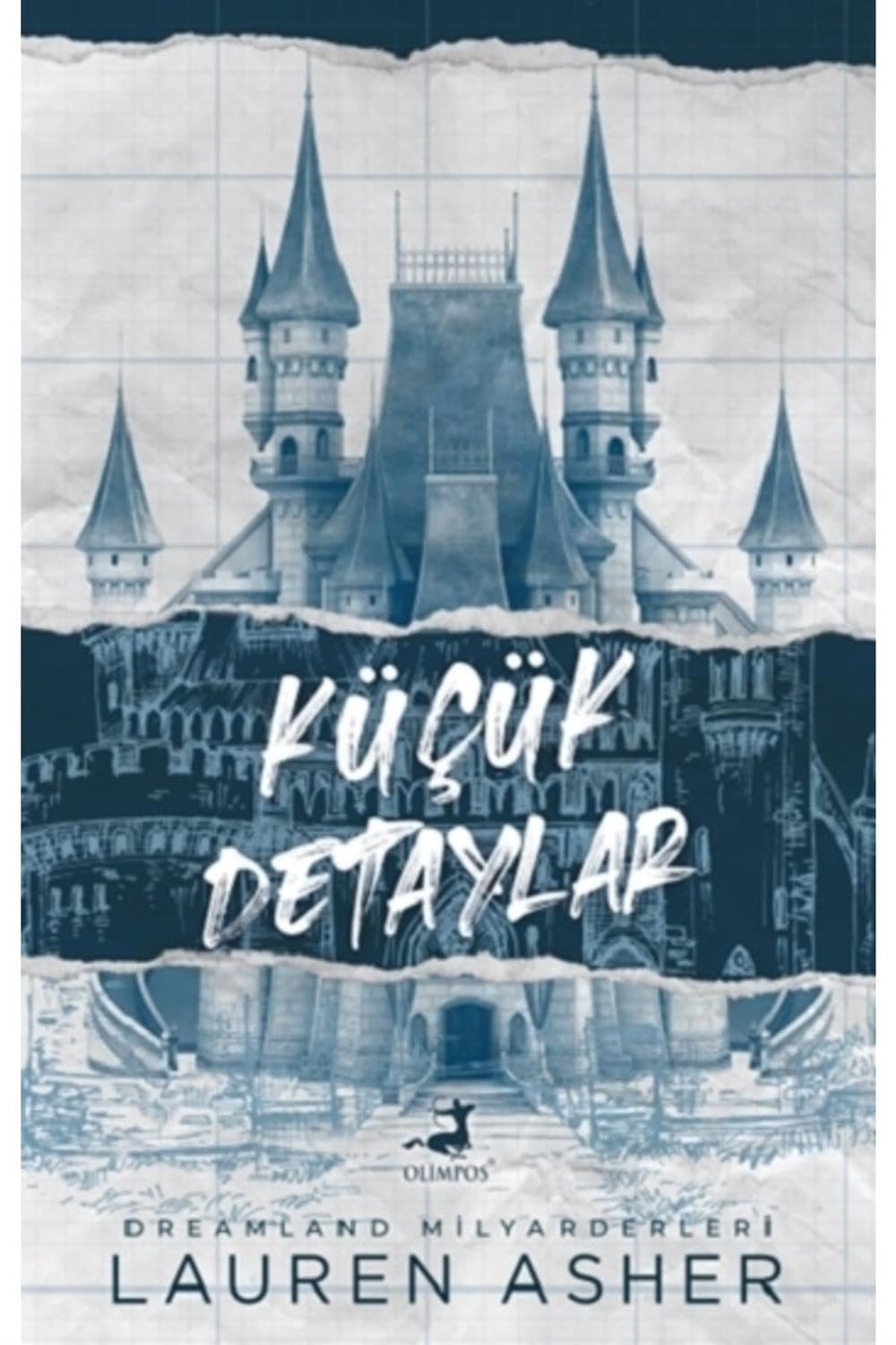 Kücük Detaylar Dreamland Milyarderleri 1