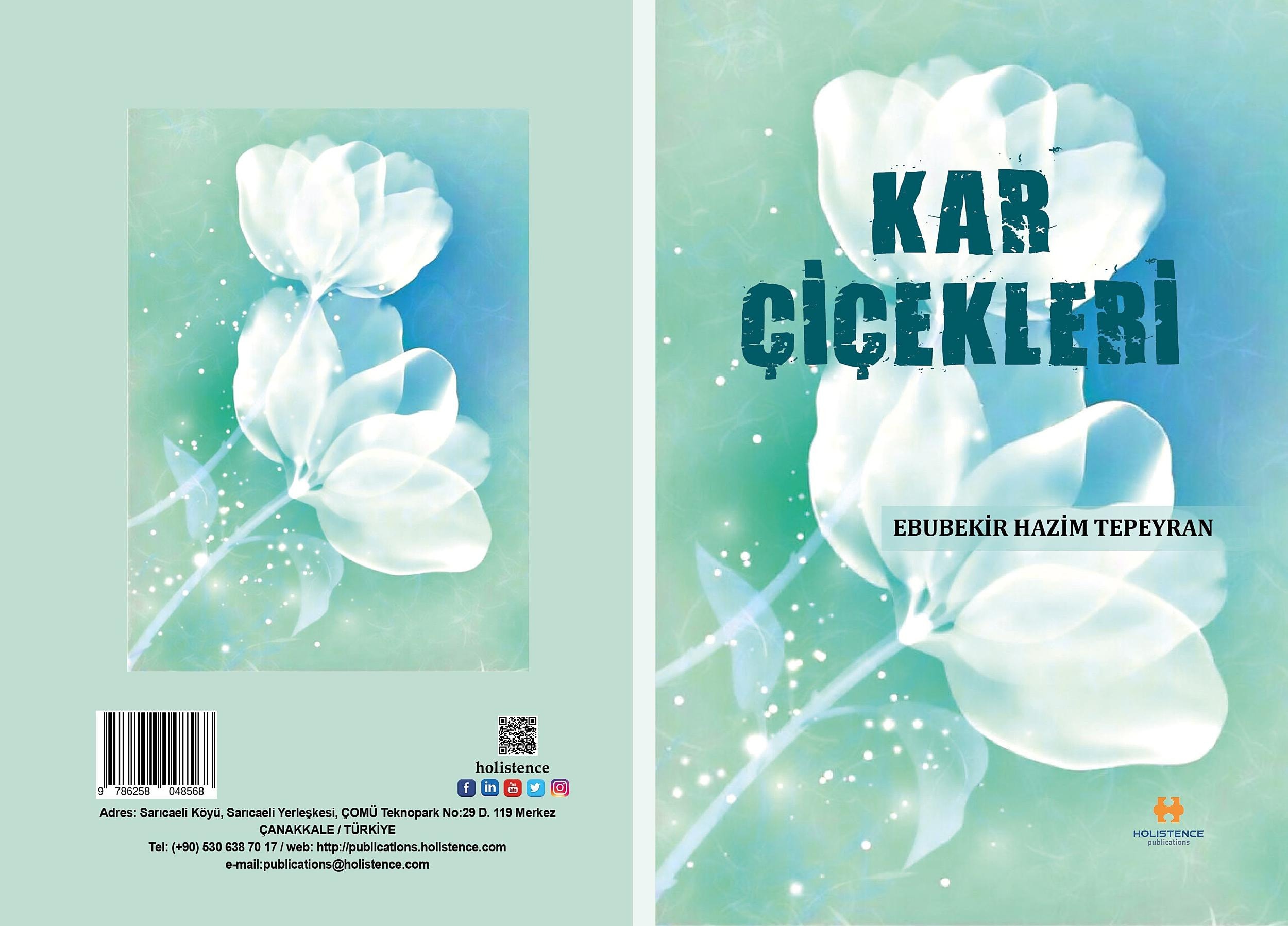 KAR ÇİÇEKLERİ
