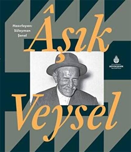 Asik Veysel Ciltli