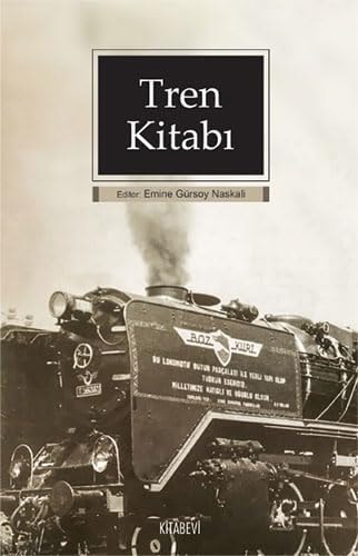 Tren kitabı