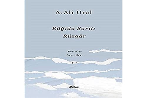 Kagida Sarili Rüzgar