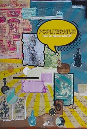 Popliteratur