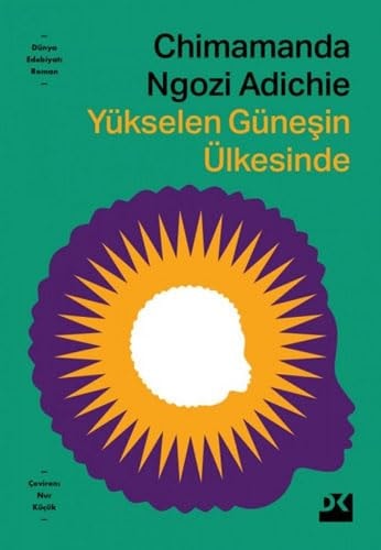 Yükselen güneşin ülkesinde