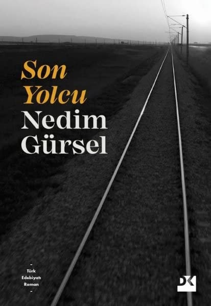 Son yolcu