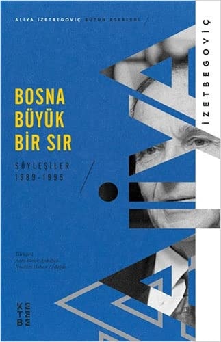 Bosna Büyük Bir Sir;Söylesiler 1989-1995