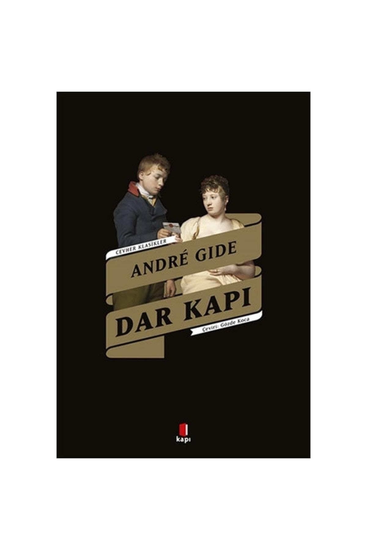Dar Kapi