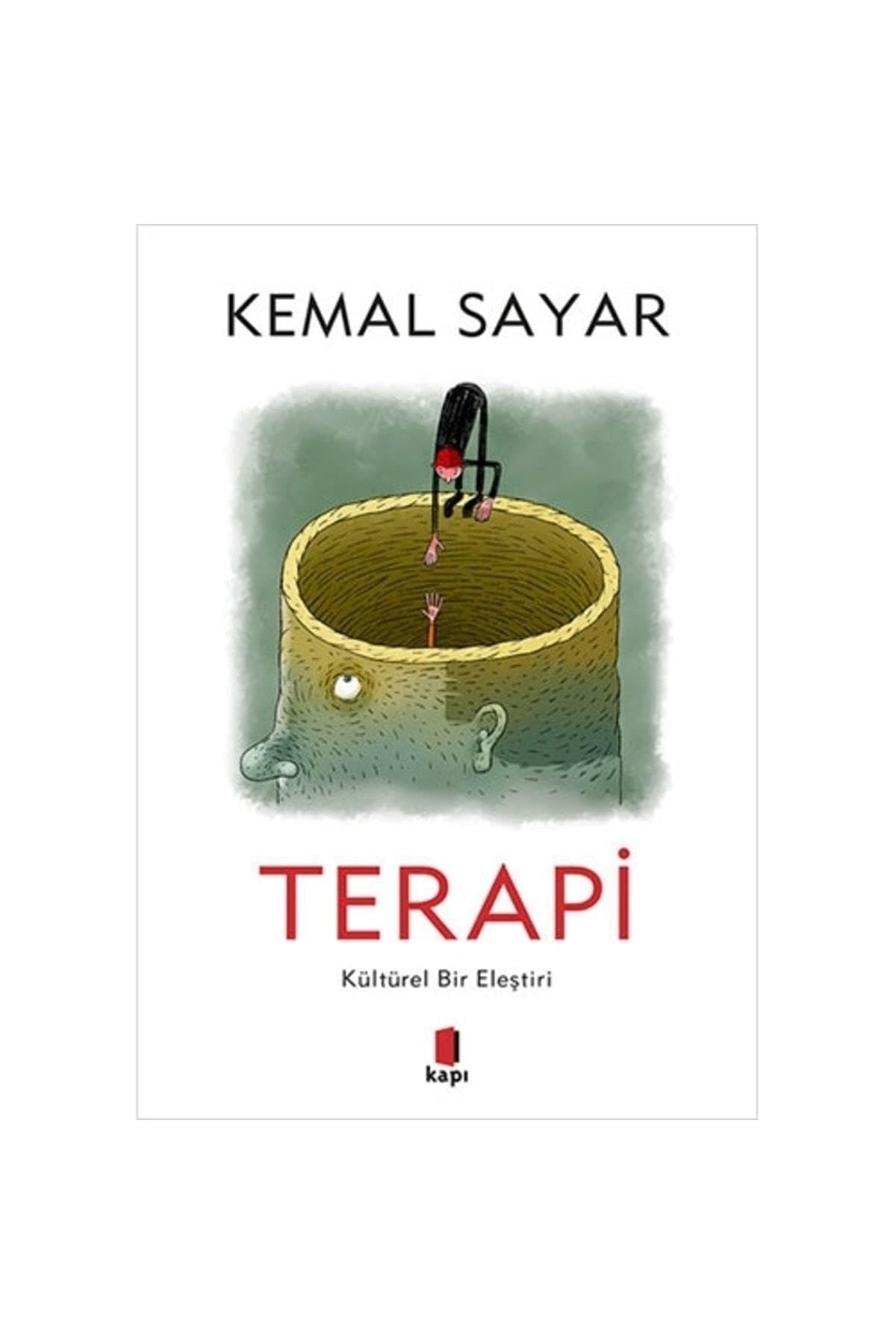 Terapi Kültürel Bir Elestiri