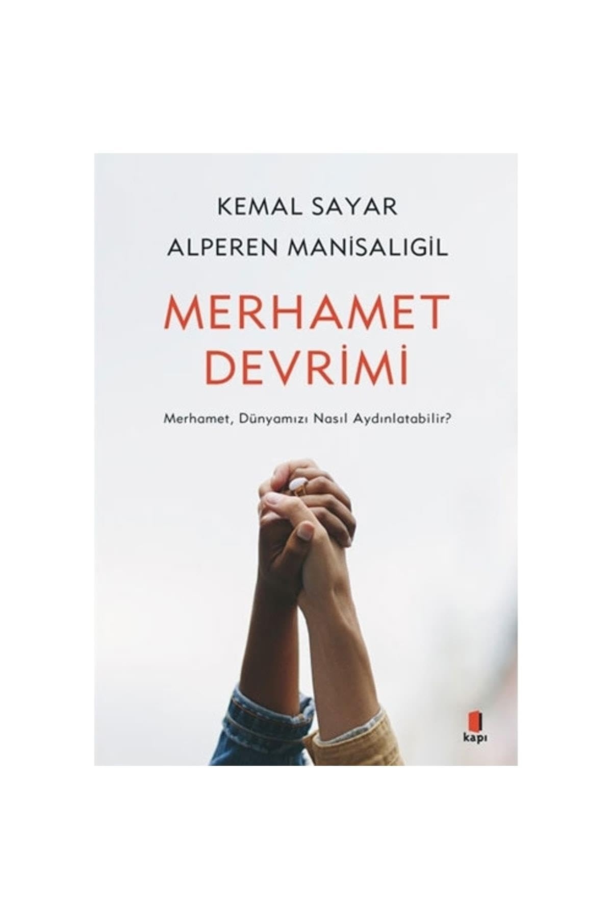 Merhamet Devrimi