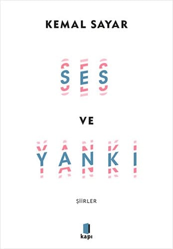 Ses ve Yanki - Siirler