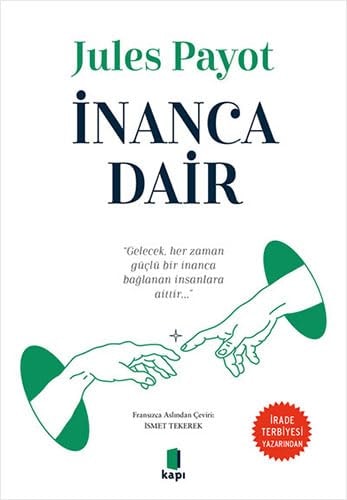 Inanca Dair Gelecek her zaman güclü bir inanca baglanan insanlara aittir