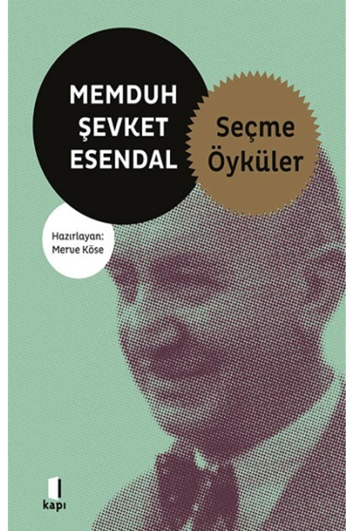 Secme Öyküler