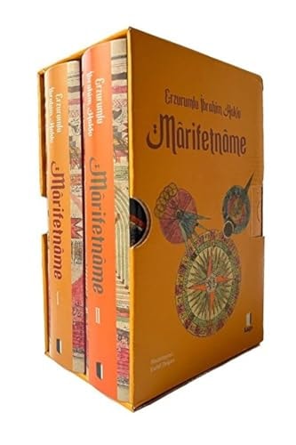 Marifetname Volumes I-II