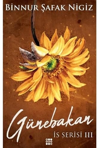 Günebakan Ciltli Is Serisi 3