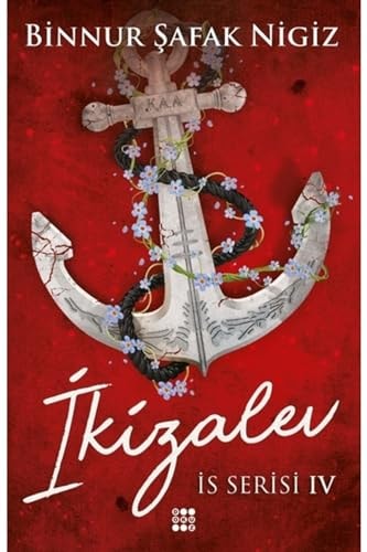 Ikizalev Ciltli Is Serisi 4