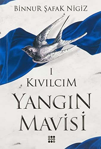 Yangin Mavisi 1 - Kivilcim Cep Boy