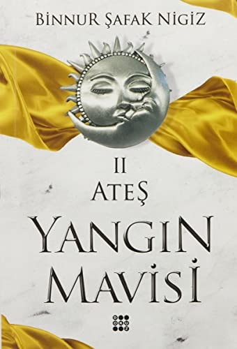 Yangin Mavisi 2 - Ates Cep Boy