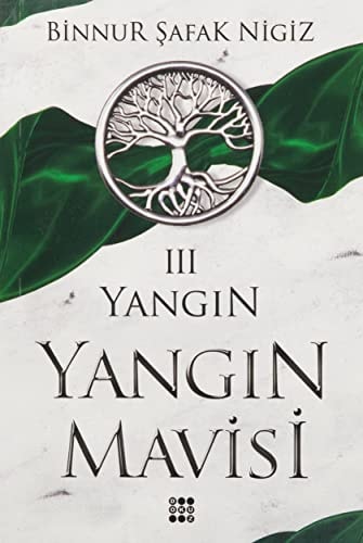 Yangin Mavisi 3 - Yangin Cep Boy