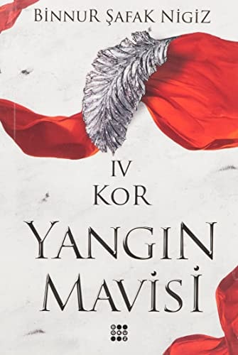 Yangin Mavisi 4 - Kor Cep Boy