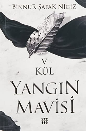 Yangin Mavisi 5 - Kül