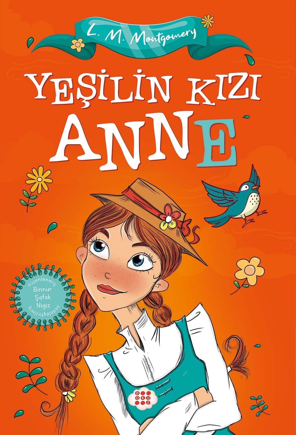 Yeşilin Kızı Anne