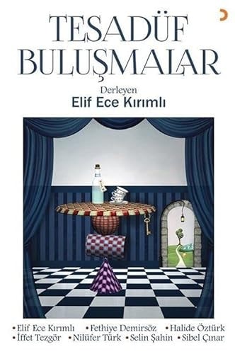 Tesadüf Bulusmalar