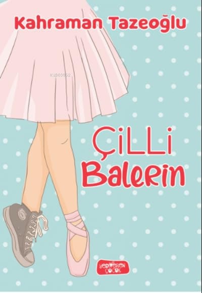 Cilli Balerin