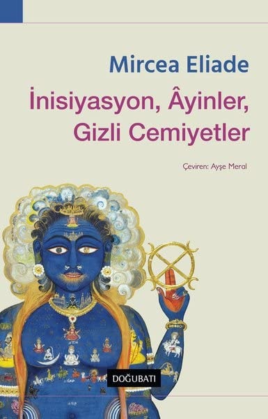 _nisiyasyon Ayinler Gizli Cemiyetler