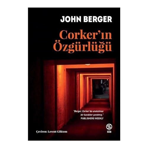 Corkerin Özgürlügü