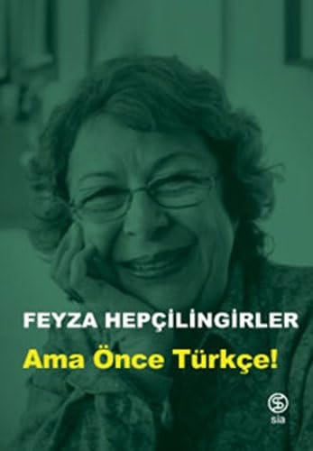 Ama Önce Türkce
