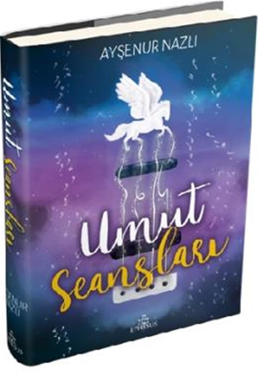 Umut Seanslari Ciltli