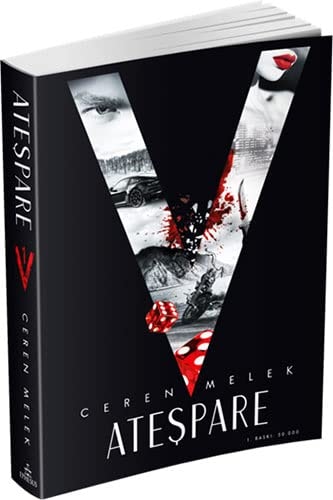 Atespare -1