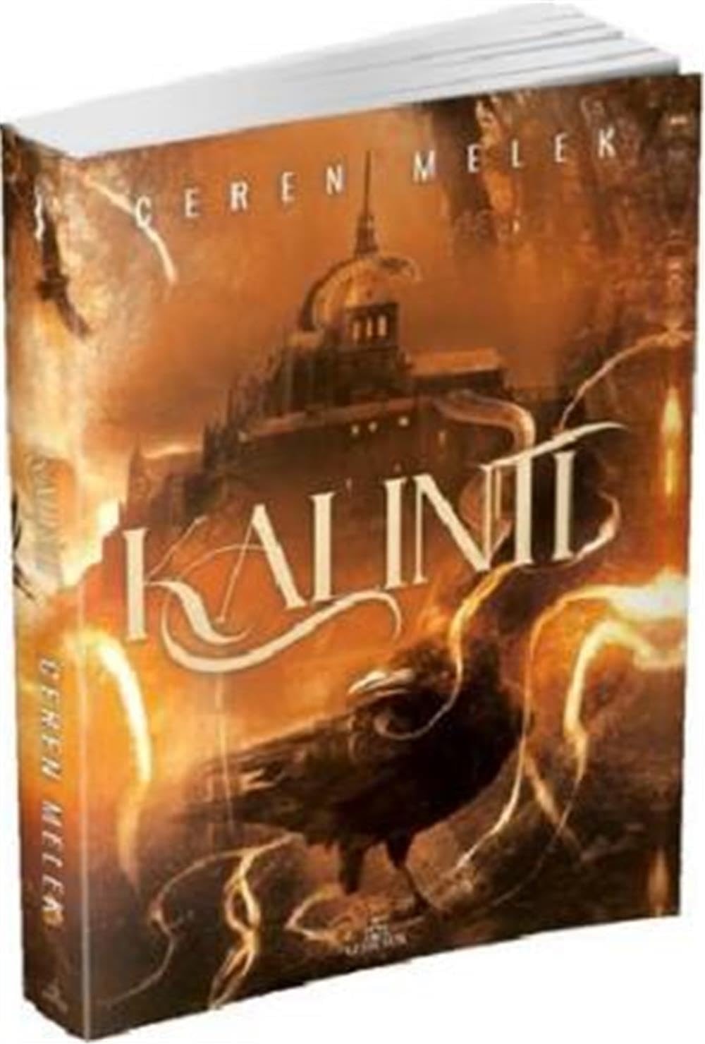 Kalıntı I