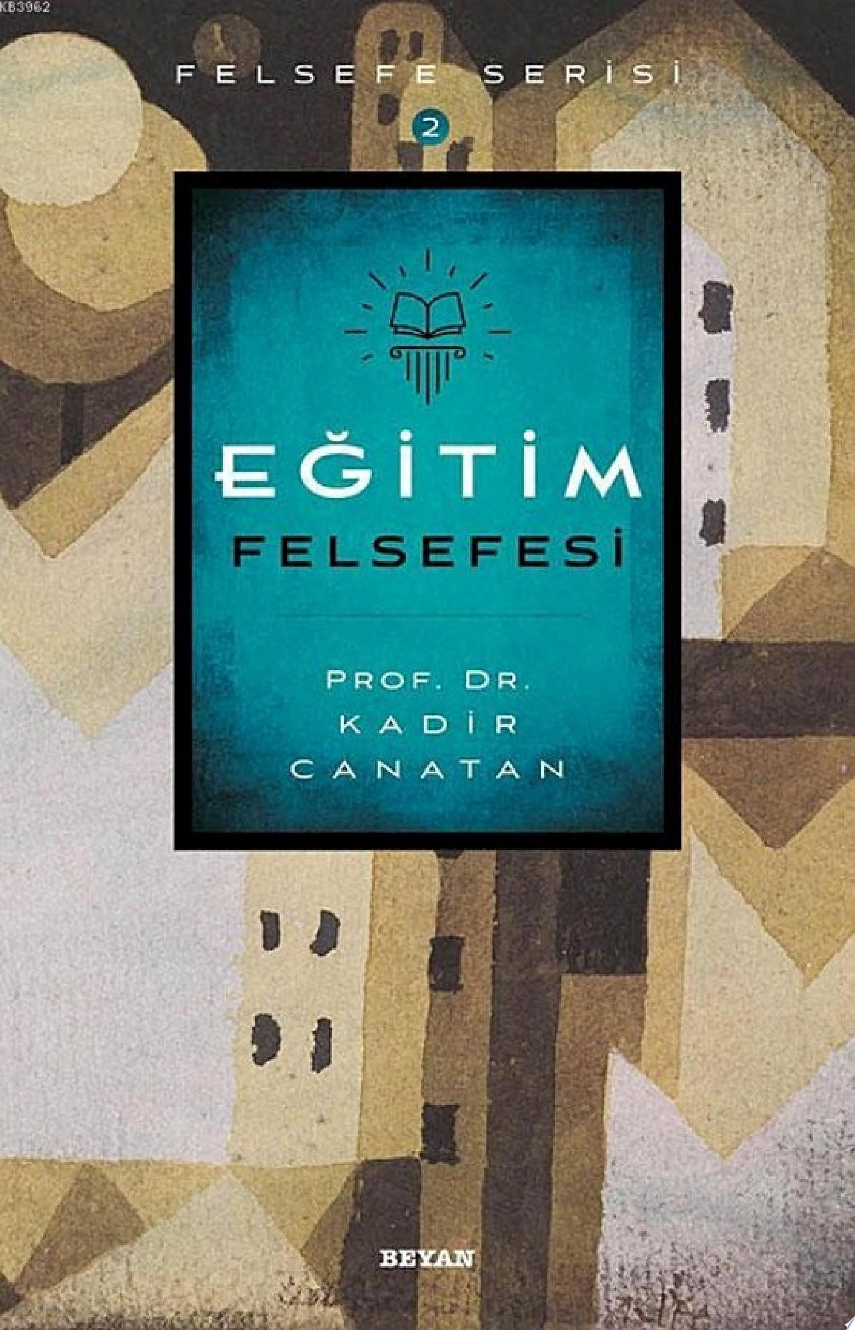 Eğitim Felsefesi