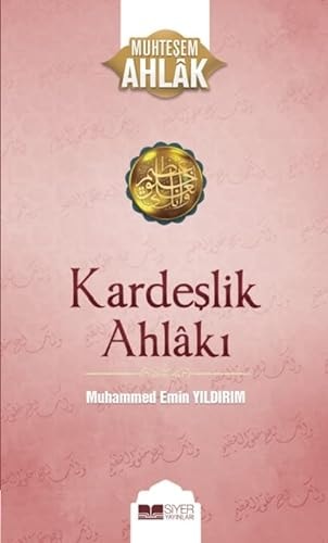 Kardeslik Ahlaki