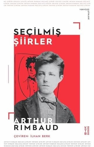 Secilmis Siirler - Cehennemde Bir Mevsim