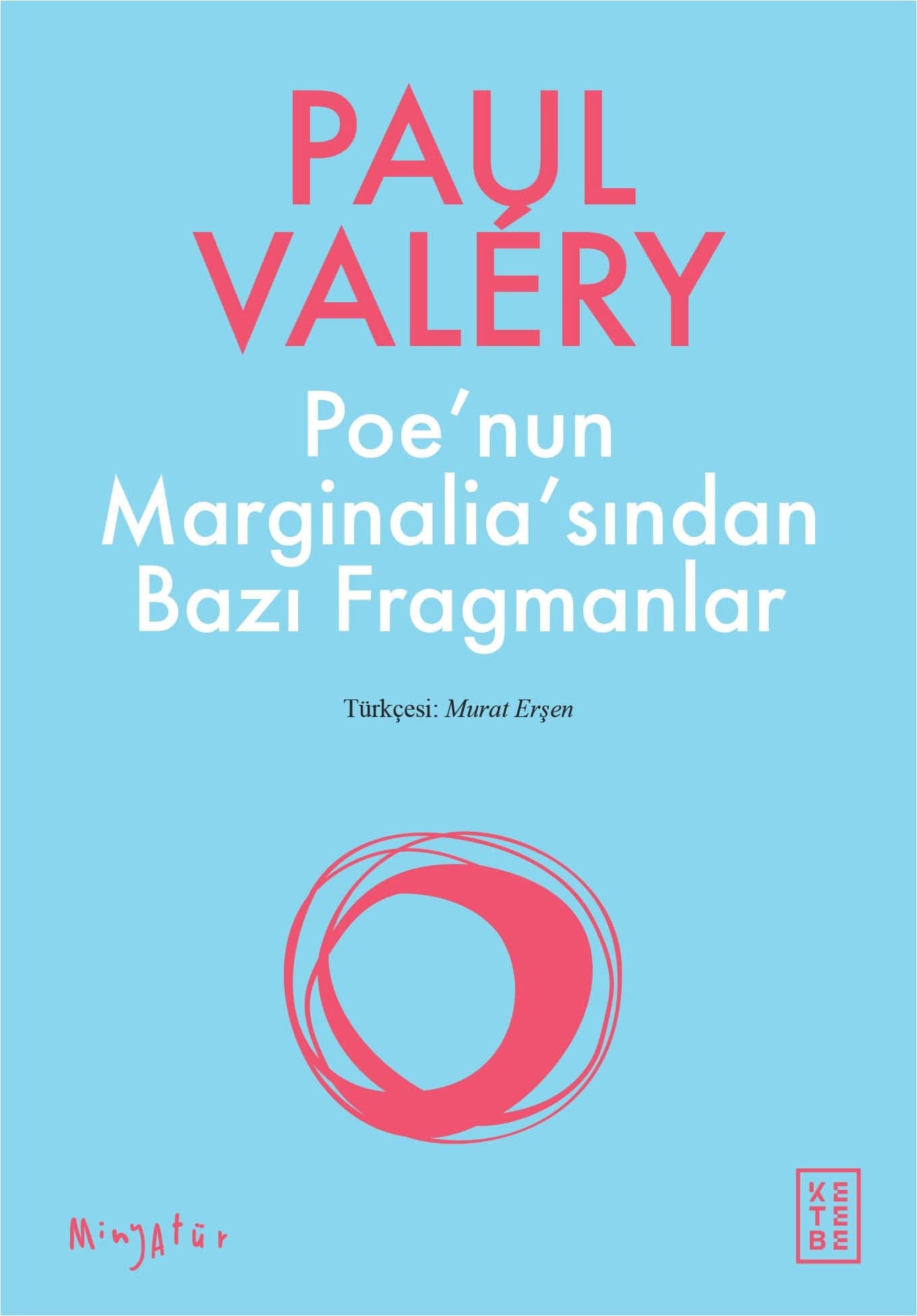 Poenun Marginaliasindan Bazi Fragmanlar