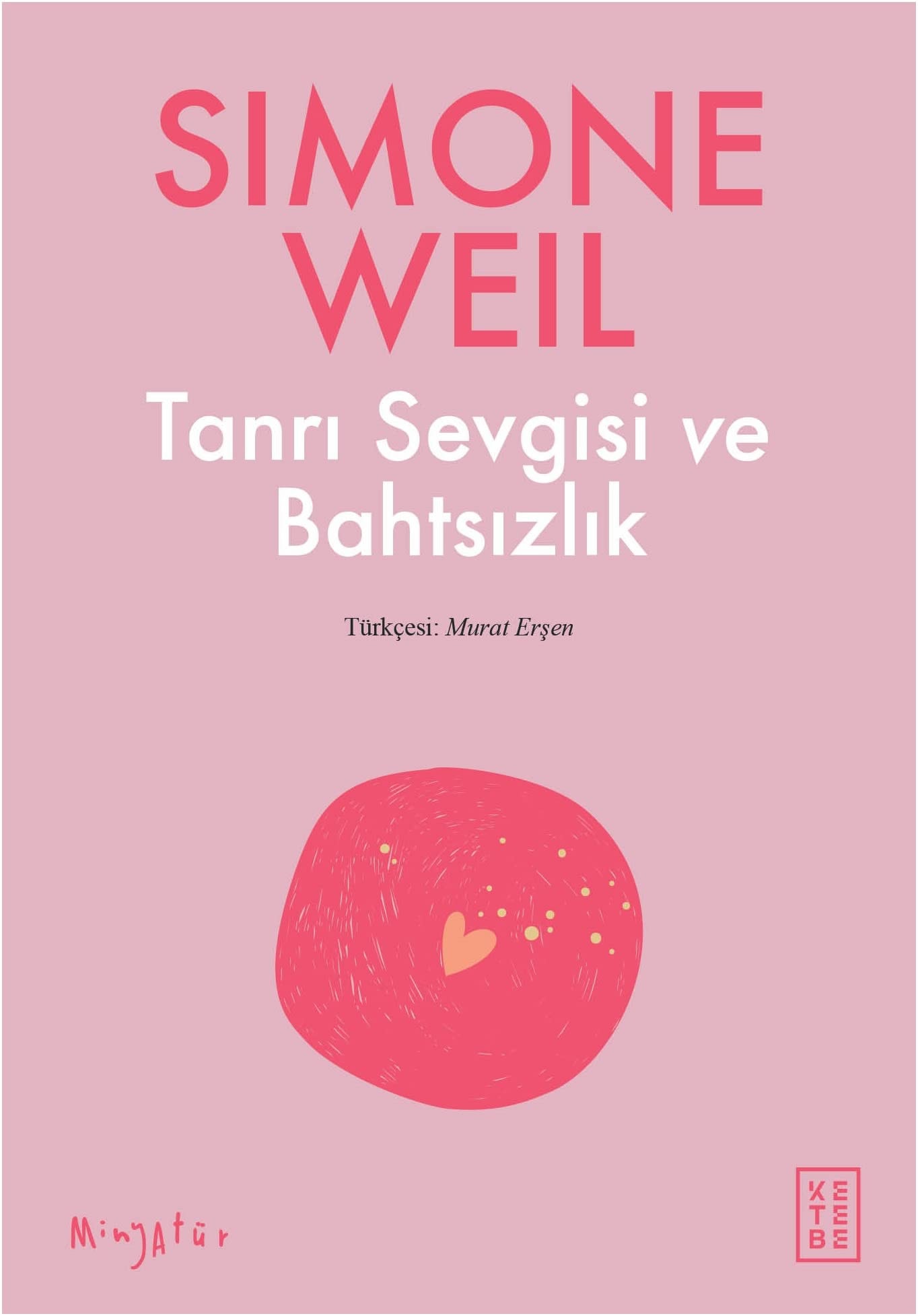 Tanri Sevgisi ve Bahtsizlik
