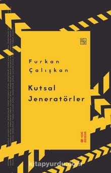 Yorumlar 0 Paylaş Kutsal Jeneratörler