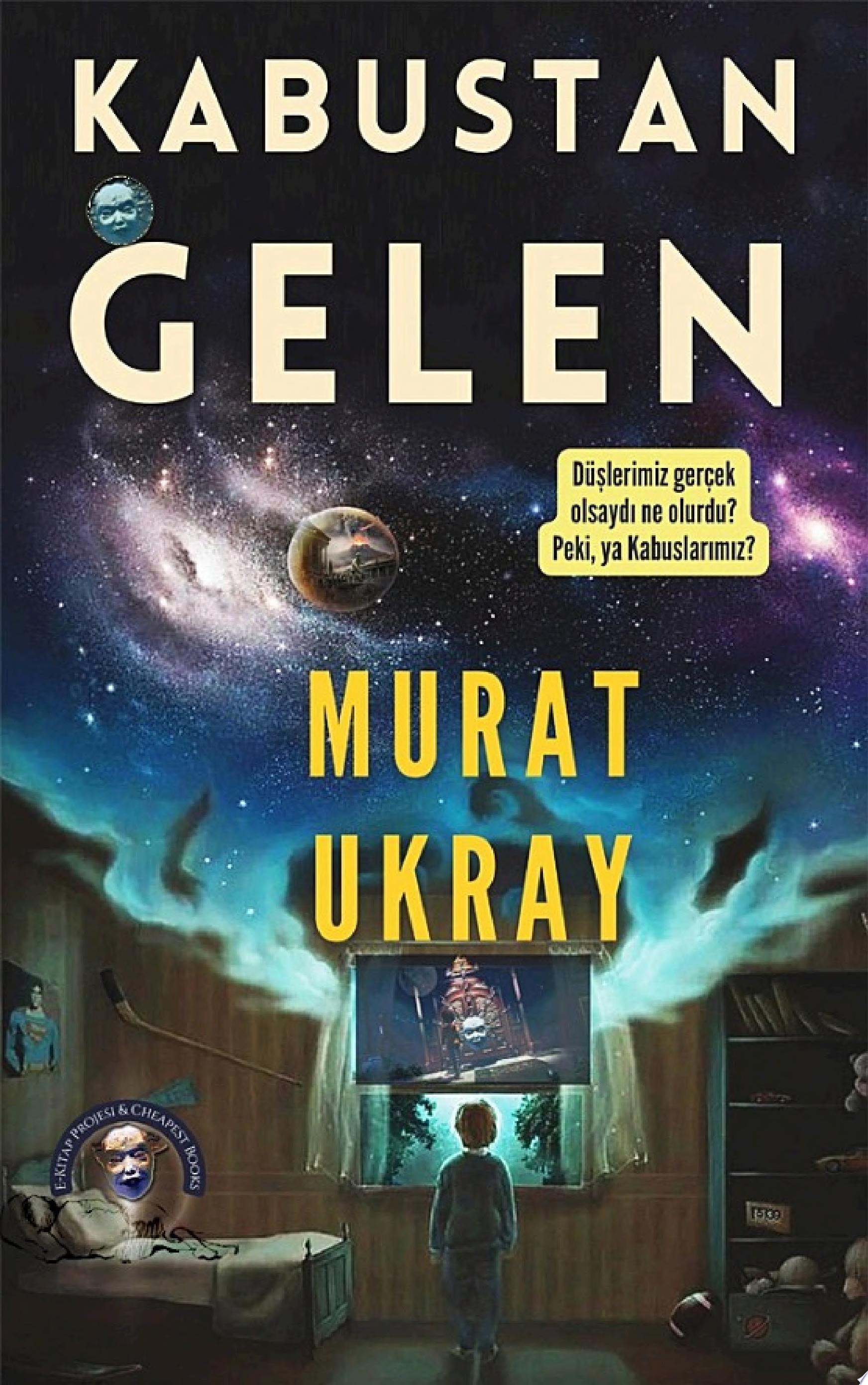 Kabustan Gelen