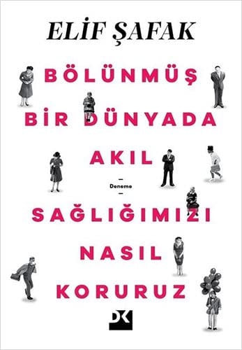 Bölünmüş bir dünyada akıl sağlığımızı nasıl koruruz